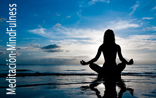 Meditación-Mindfulness